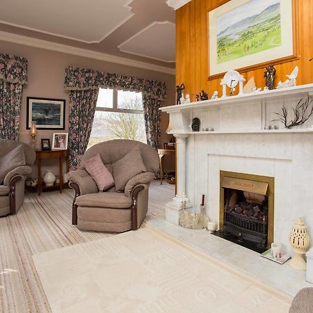 Fern Rock Bed And Breakfast Dromin Exteriér fotografie