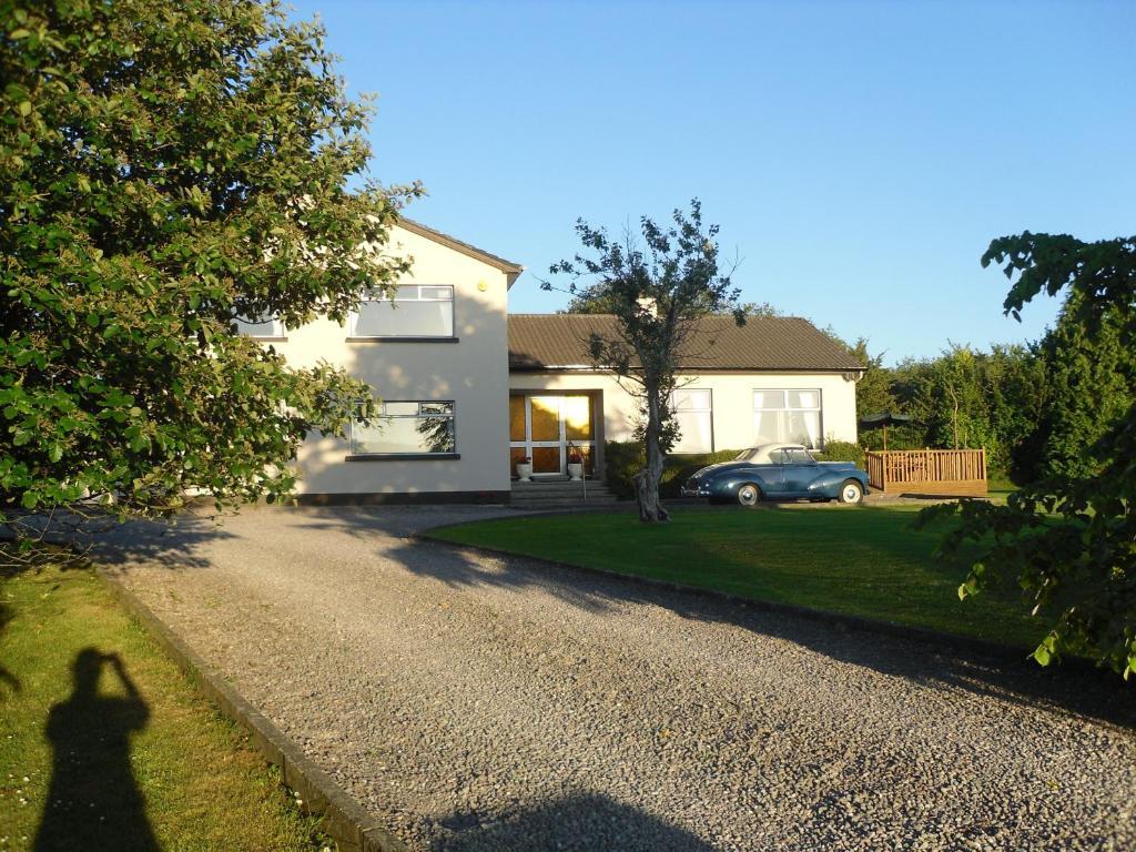 Fern Rock Bed And Breakfast Dromin Pokoj fotografie