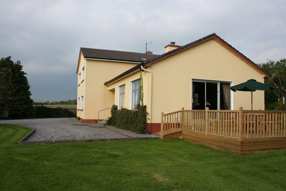 Fern Rock Bed And Breakfast Dromin Exteriér fotografie