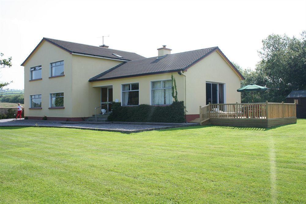 Fern Rock Bed And Breakfast Dromin Exteriér fotografie