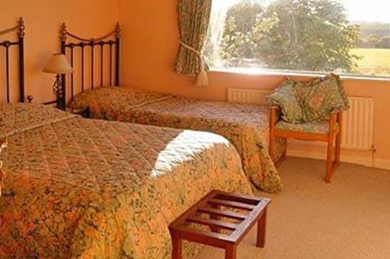 Fern Rock Bed And Breakfast Dromin Exteriér fotografie