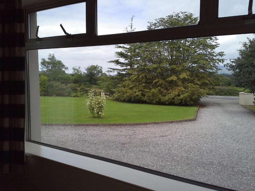 Fern Rock Bed And Breakfast Dromin Pokoj fotografie