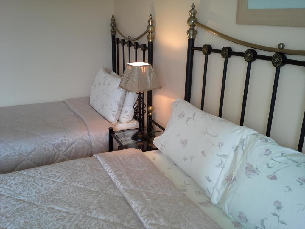 Fern Rock Bed And Breakfast Dromin Pokoj fotografie