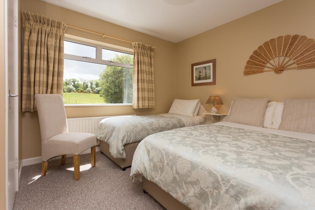 Fern Rock Bed And Breakfast Dromin Exteriér fotografie