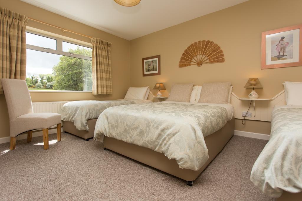Fern Rock Bed And Breakfast Dromin Exteriér fotografie
