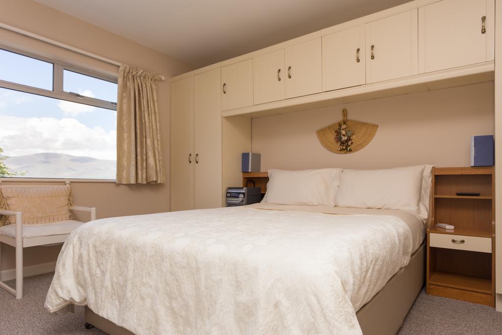 Fern Rock Bed And Breakfast Dromin Exteriér fotografie