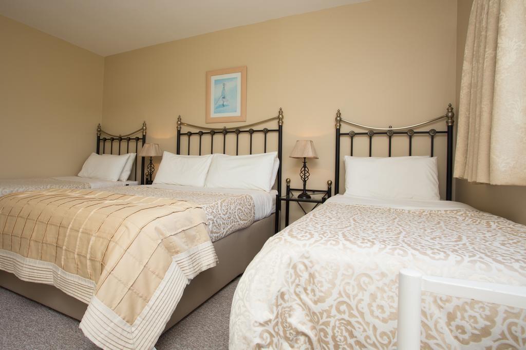 Fern Rock Bed And Breakfast Dromin Exteriér fotografie