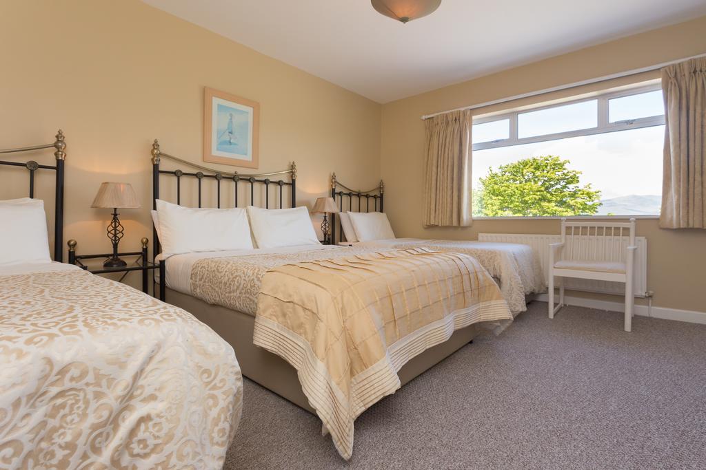 Fern Rock Bed And Breakfast Dromin Exteriér fotografie