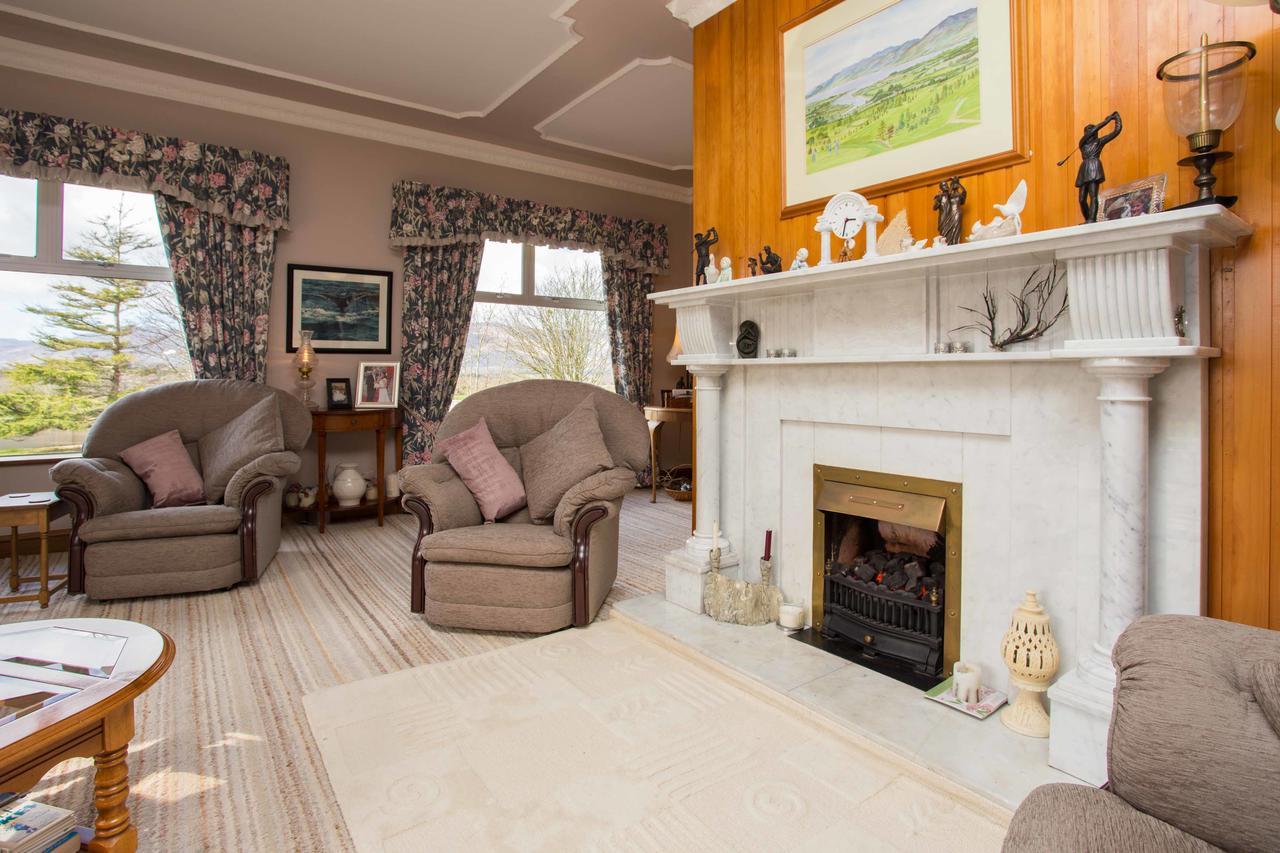 Fern Rock Bed And Breakfast Dromin Exteriér fotografie