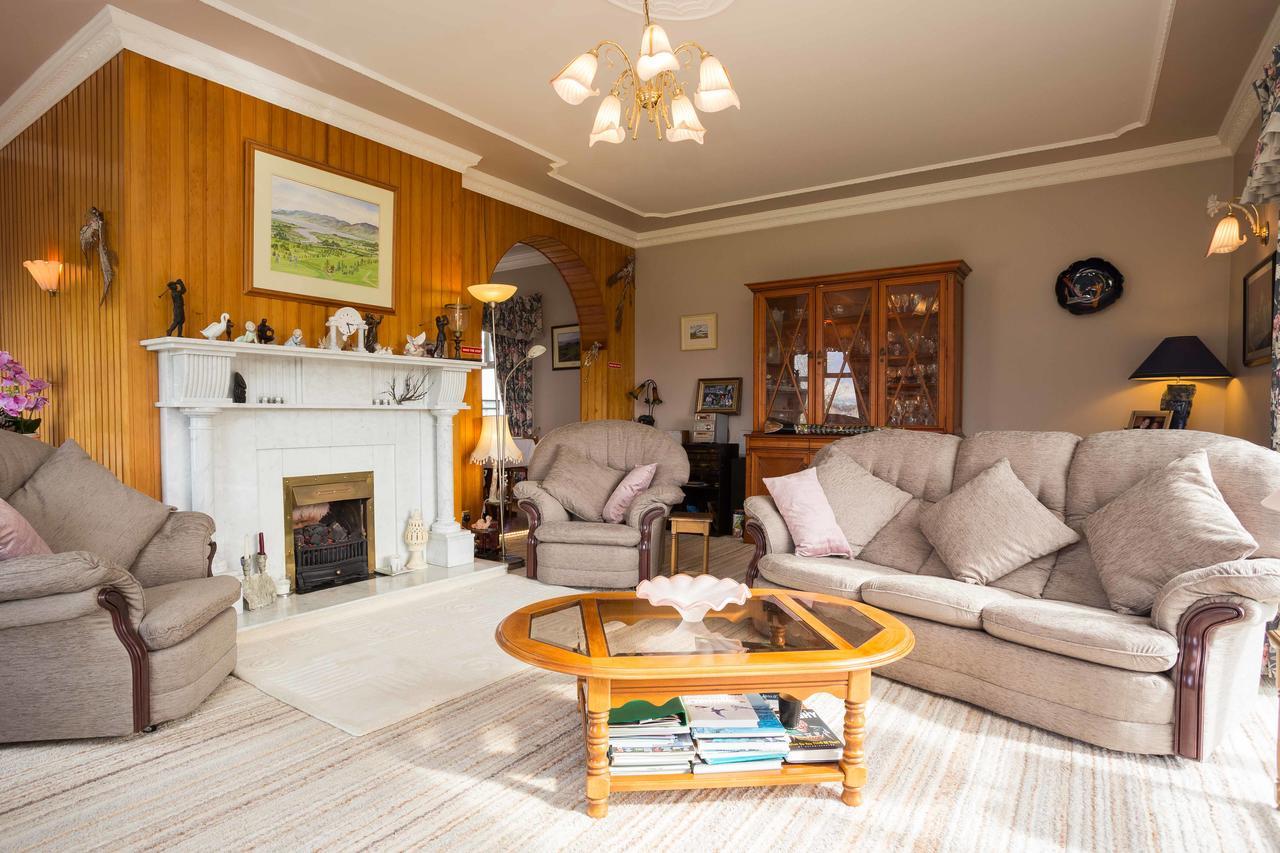 Fern Rock Bed And Breakfast Dromin Exteriér fotografie